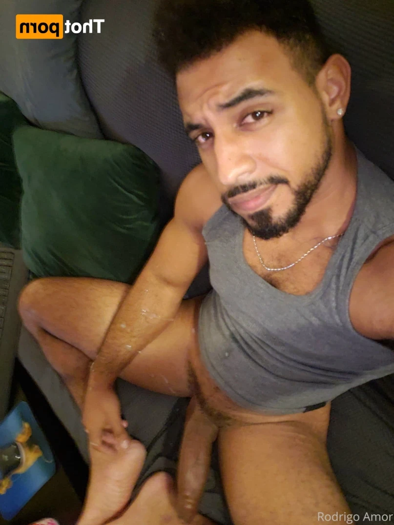Rodrigo Amor [ rodrigoamor ] Onlyfans leaked photo 12414850 on Hotleaks.tv