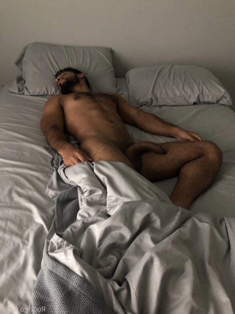 Rodrigo Amor [ rodrigoamor ] Onlyfans leaked photo 12414891 on Hotleaks.tv