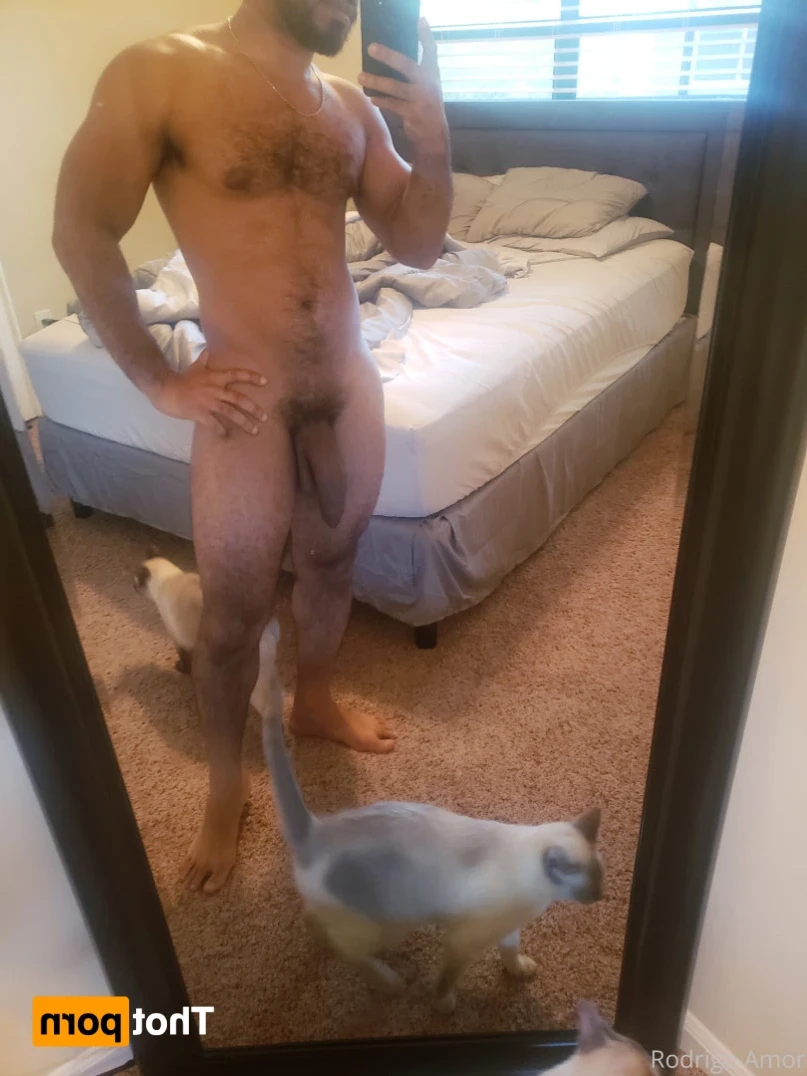 Rodrigo Amor [ rodrigoamor ] Onlyfans leaked photo 12414909 on Hotleaks.tv