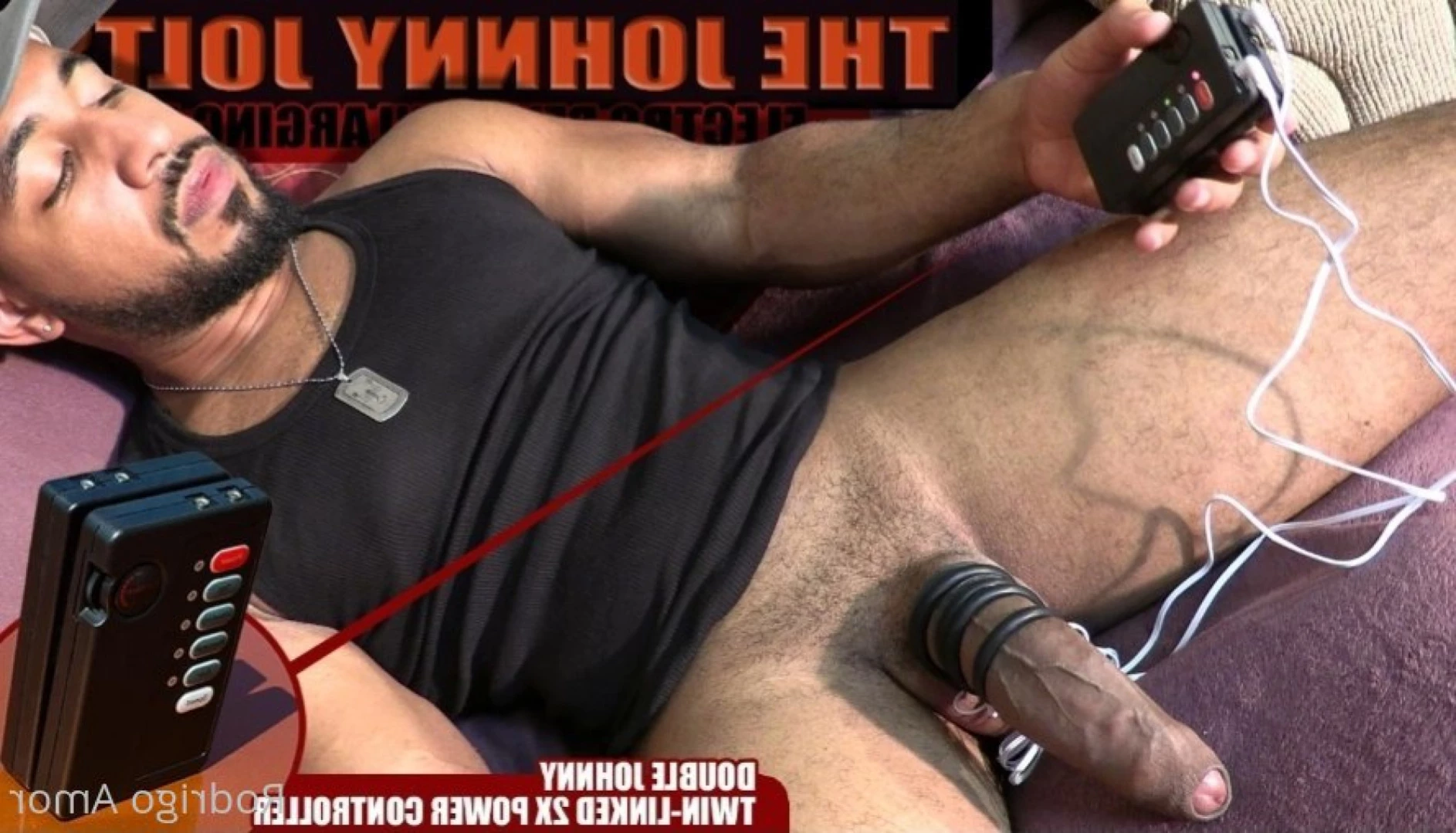Rodrigo Amor [ rodrigoamor ] Onlyfans leaked photo 12414989 on Hotleaks.tv