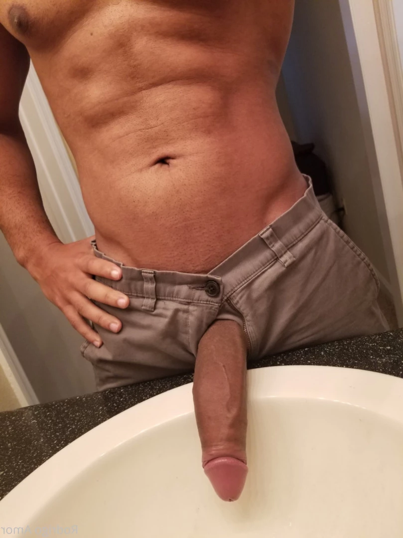 Rodrigo Amor [ rodrigoamor ] Onlyfans leaked photo 12840820 on Hotleaks.tv