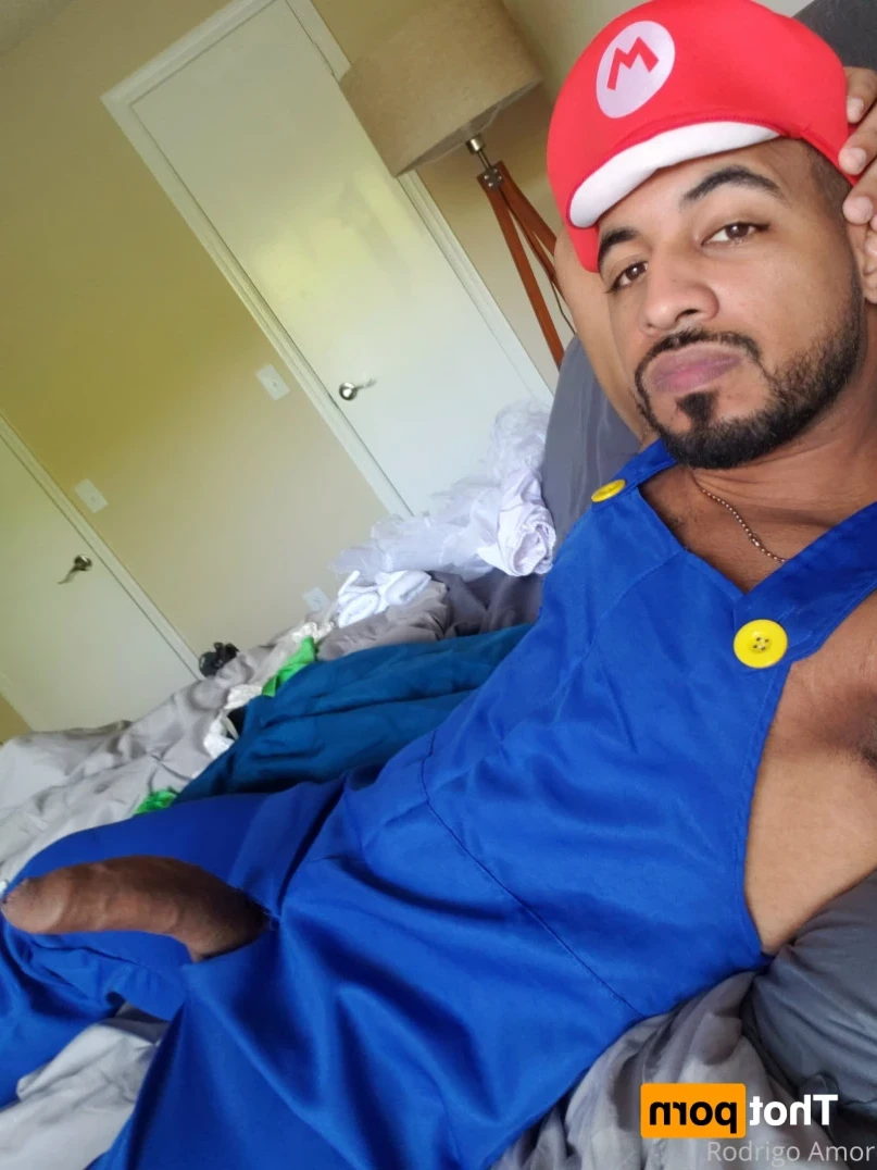 Rodrigo Amor [ rodrigoamor ] Onlyfans leaked photo 13015423 on Hotleaks.tv