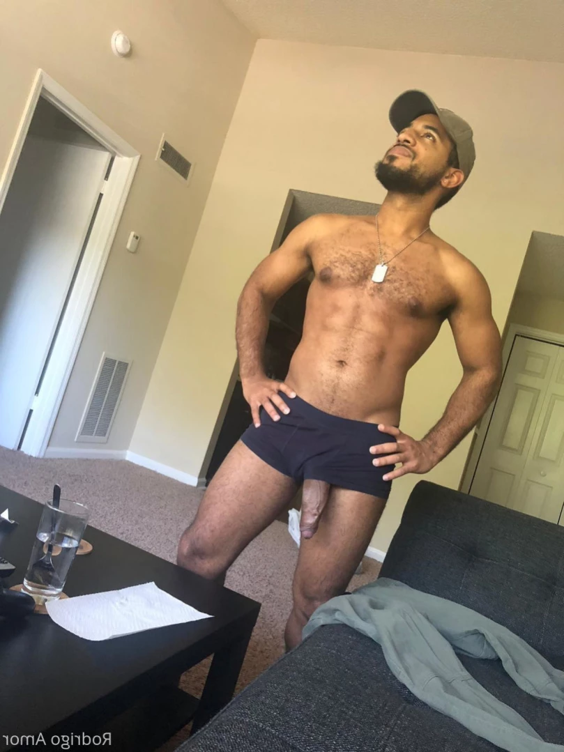 Rodrigo Amor [ rodrigoamor ] Onlyfans leaked photo 14821610 on Hotleaks.tv