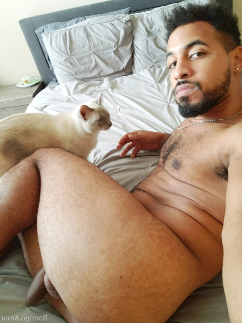 Rodrigo Amor [ rodrigoamor ] Onlyfans leaked photo 14821666 on Hotleaks.tv