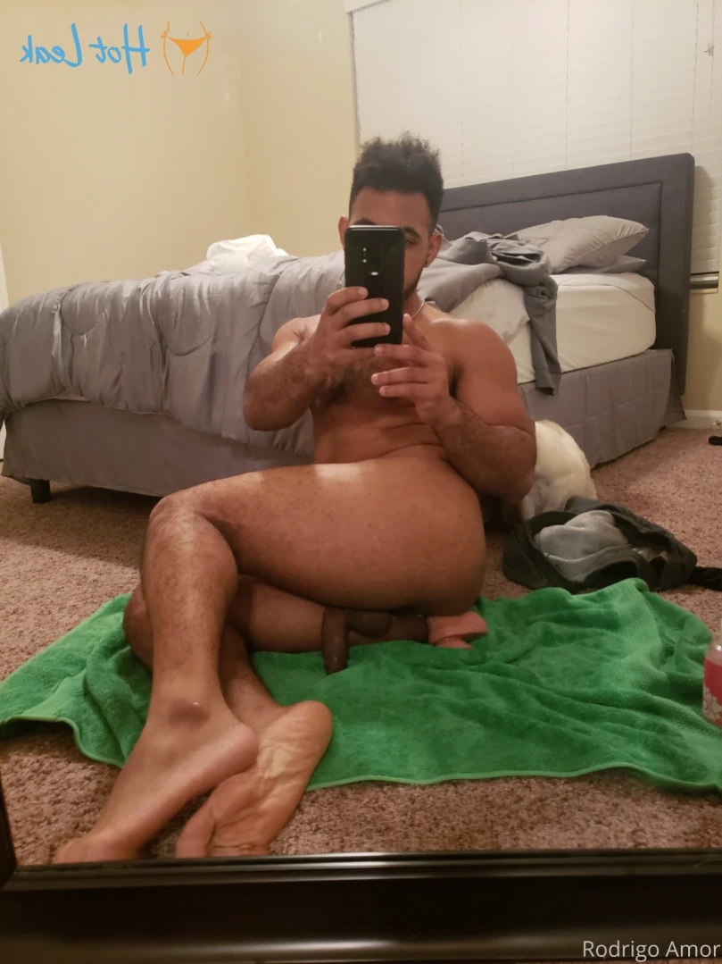 Rodrigo Amor [ rodrigoamor ] Onlyfans leaked photo 16181984 on Hotleaks.tv