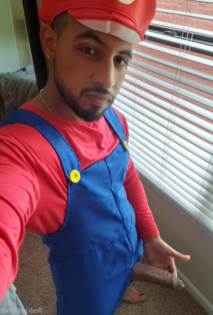 Rodrigo Amor [ rodrigoamor ] Onlyfans leaked photo 16207276 on Hotleaks.tv