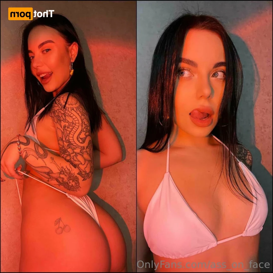 𝗔𝗹𝗶𝘀𝗮 𝗕𝗹𝗮𝗻𝗰𝗵𝗲 [ alisa_blanche ] Onlyfans leaked photo 10866040 on Hotleaks.tv