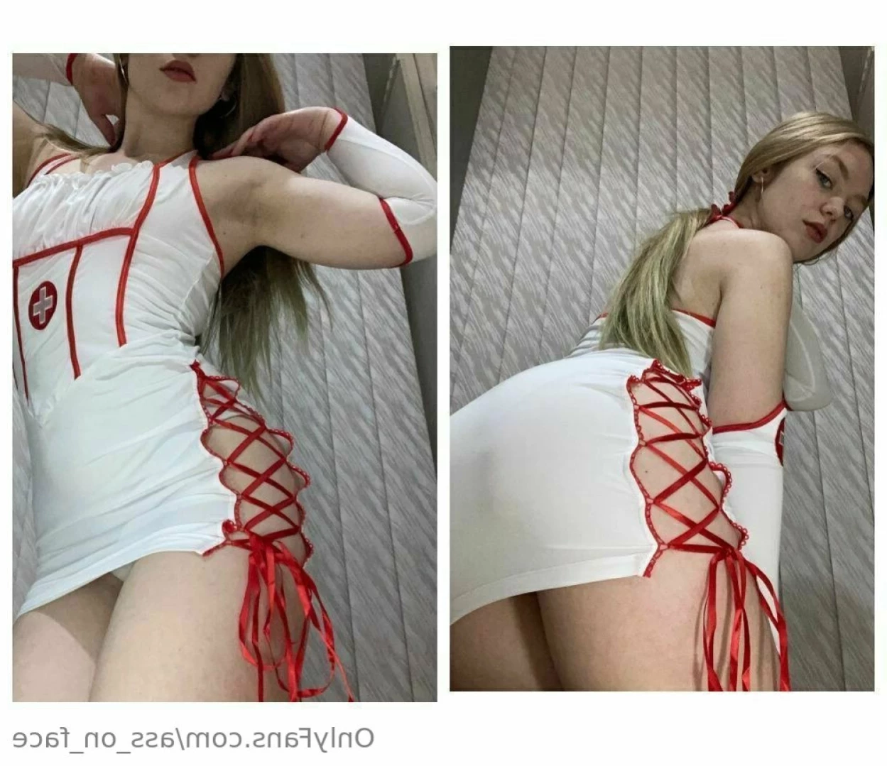 𝗔𝗹𝗶𝘀𝗮 𝗕𝗹𝗮𝗻𝗰𝗵𝗲 [ alisa_blanche ] Onlyfans leaked photo 12785910 on Hotleaks.tv