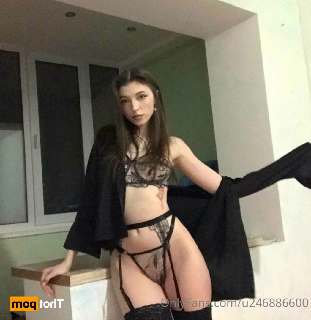 𝗔𝗹𝗶𝘀𝗮 𝗕𝗹𝗮𝗻𝗰𝗵𝗲 [ alisa_blanche ] Onlyfans leaked photo 12822704 on Hotleaks.tv