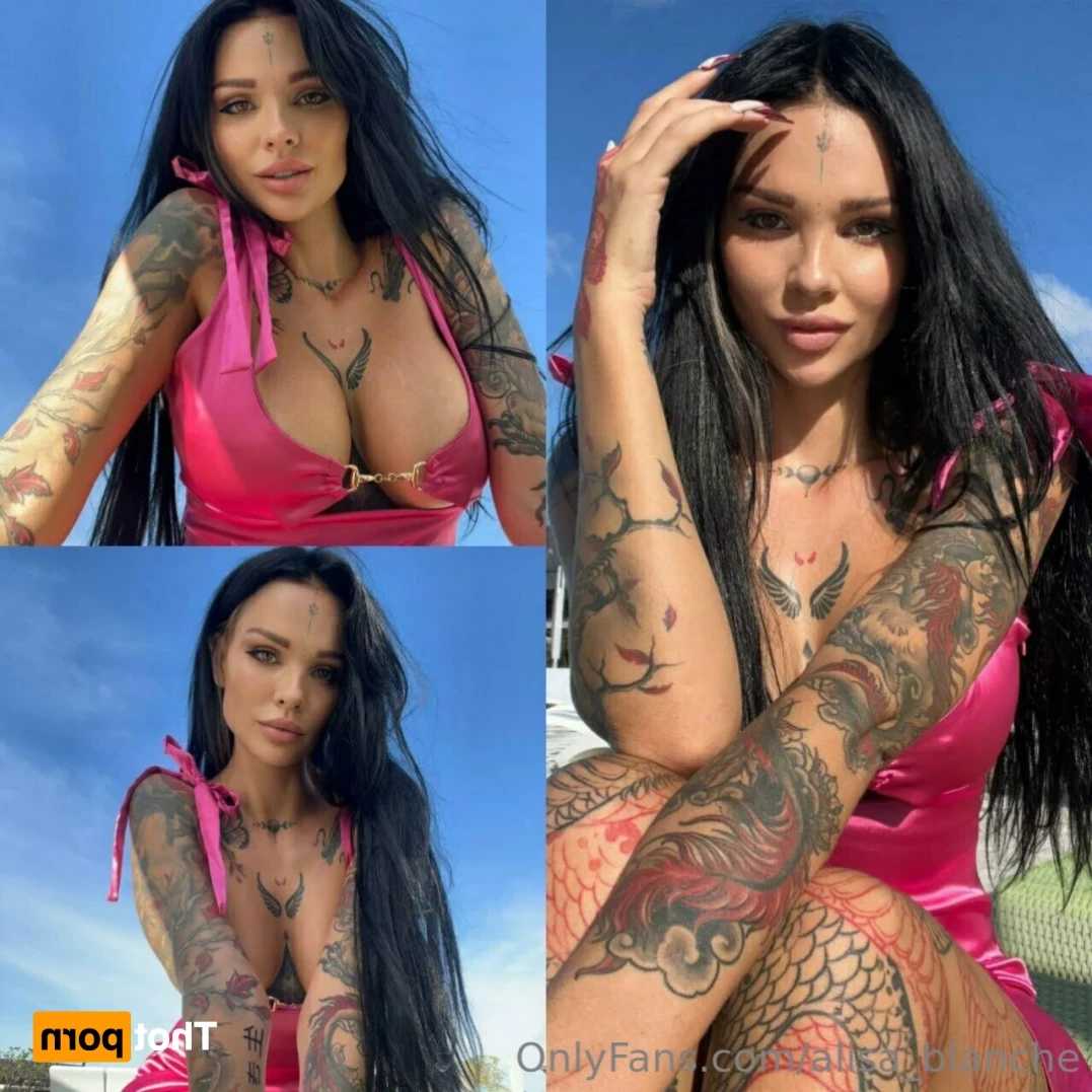 𝗔𝗹𝗶𝘀𝗮 𝗕𝗹𝗮𝗻𝗰𝗵𝗲 [ alisa_blanche ] Onlyfans leaked photo 12824743 on Hotleaks.tv