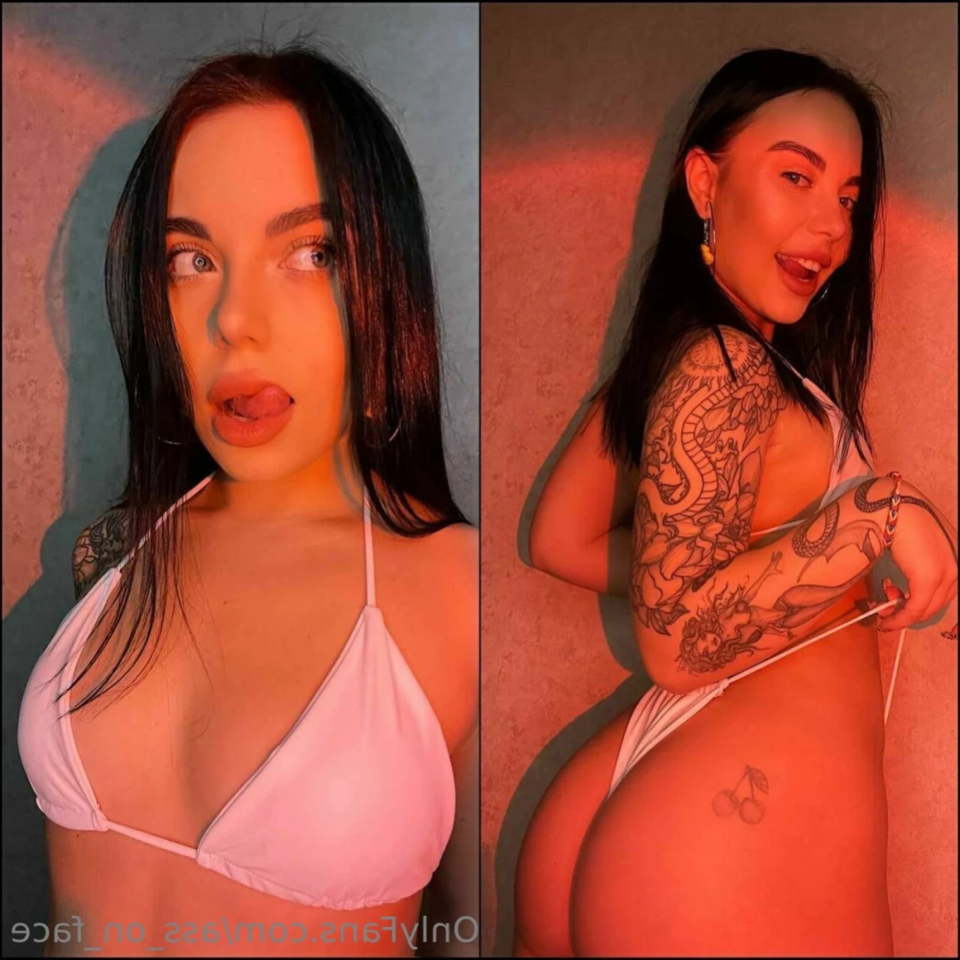 𝗔𝗹𝗶𝘀𝗮 𝗕𝗹𝗮𝗻𝗰𝗵𝗲 [ alisa_blanche ] Onlyfans leaked photo 12846731 on Hotleaks.tv