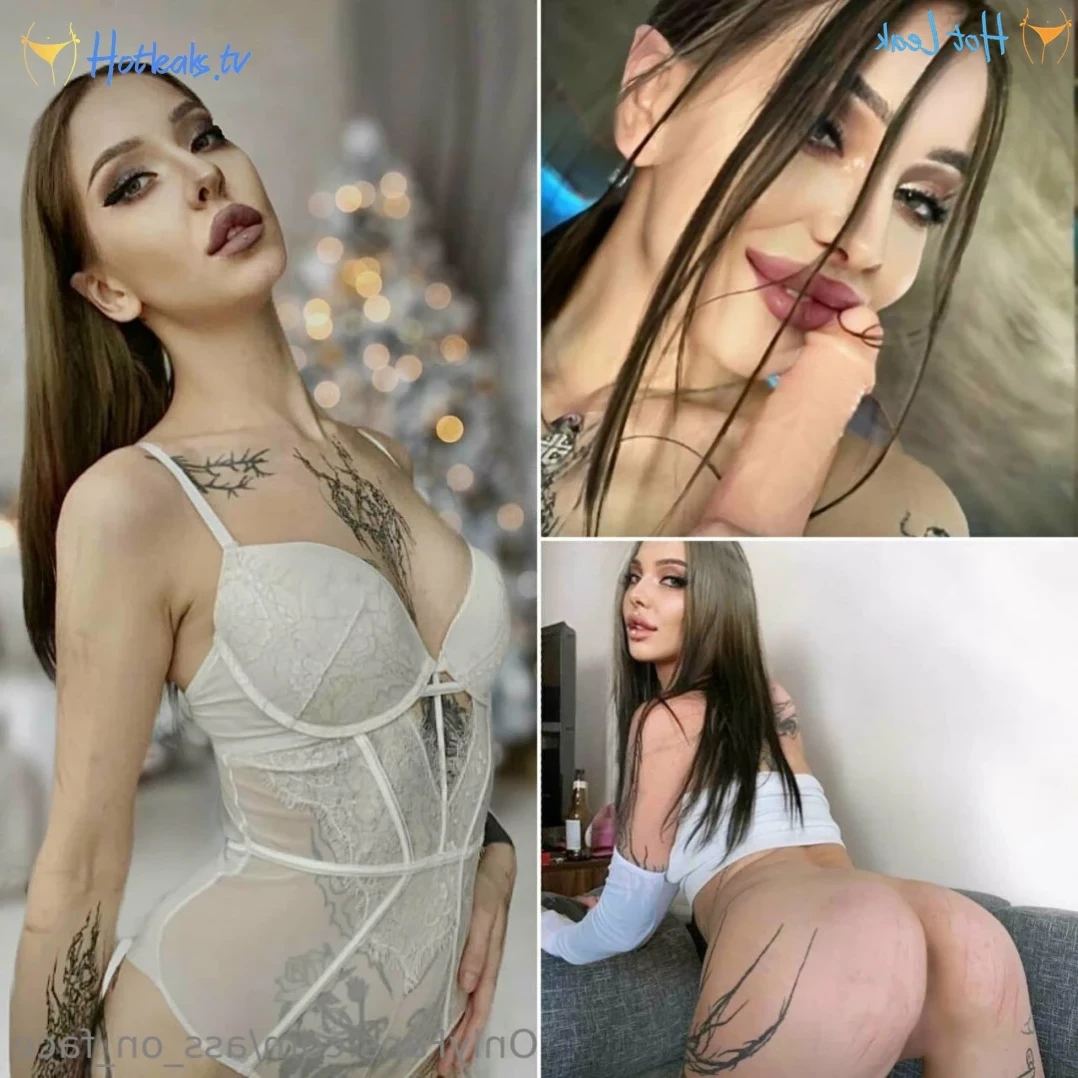 𝗔𝗹𝗶𝘀𝗮 𝗕𝗹𝗮𝗻𝗰𝗵𝗲 [ alisa_blanche ] Onlyfans leaked photo 12848691 on Hotleaks.tv