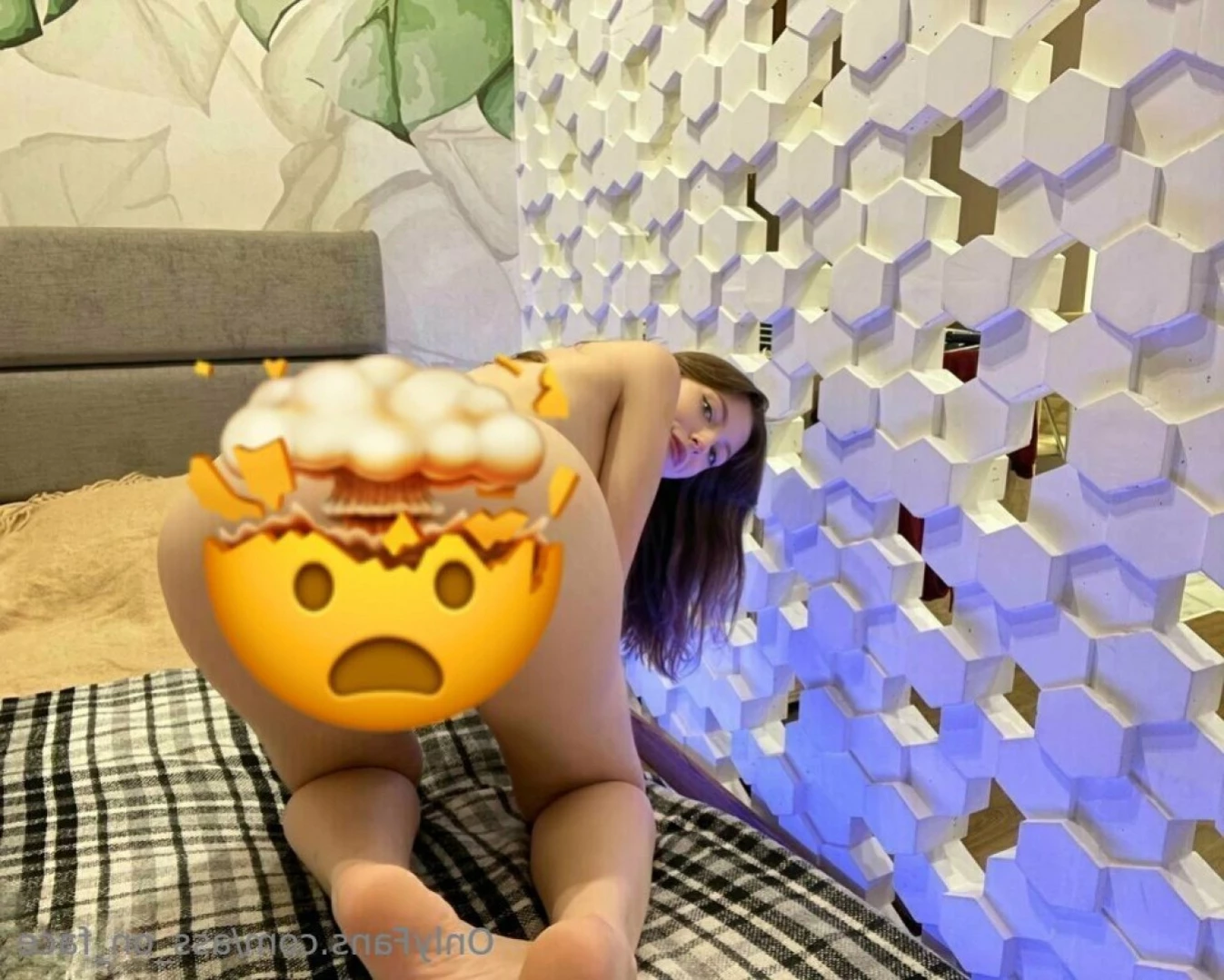 𝗔𝗹𝗶𝘀𝗮 𝗕𝗹𝗮𝗻𝗰𝗵𝗲 [ alisa_blanche ] Onlyfans leaked photo 14448308 on Hotleaks.tv
