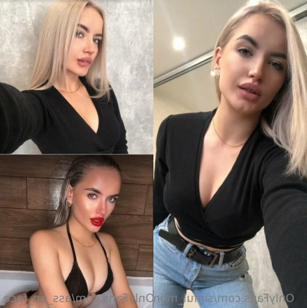 𝗔𝗹𝗶𝘀𝗮 𝗕𝗹𝗮𝗻𝗰𝗵𝗲 [ alisa_blanche ] Onlyfans leaked photo 15774362 on Hotleaks.tv