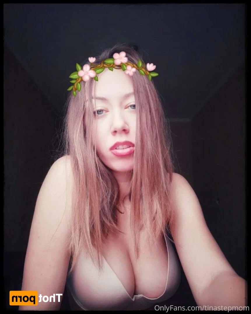 Your stepmom Tina 🍒 [ tinastepmom ] Onlyfans leaked photo 11963800 on Hotleaks.tv