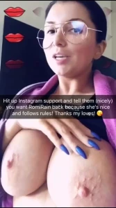 Romi Rain [ romi_rain ] Onlyfans leaked video 7787549 on Hotleaks.tv