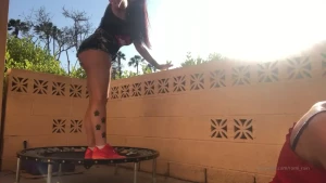 Romi Rain [ romi_rain ] Onlyfans leaked video 7787585 on Hotleaks.tv