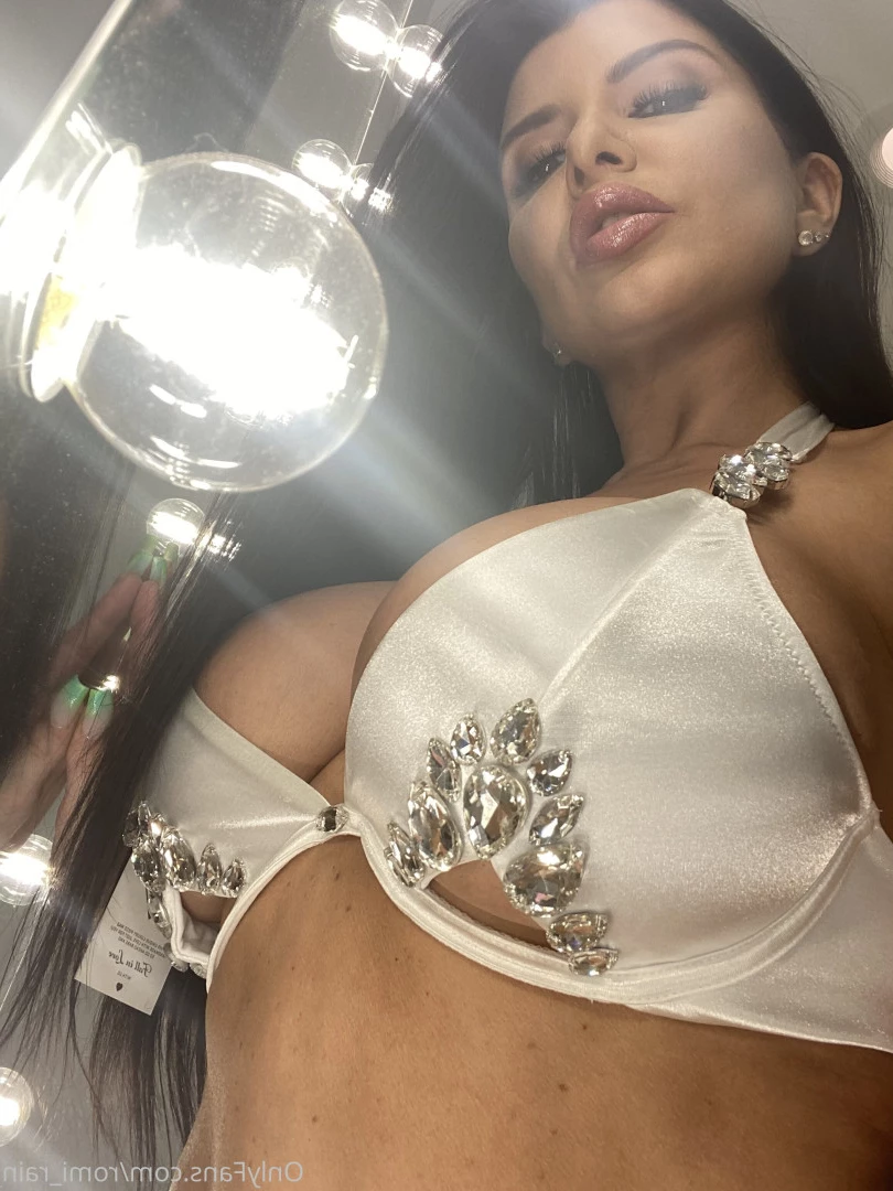 Romi Rain [ romi_rain ] Onlyfans leaked photo 9871267 on Hotleaks.tv