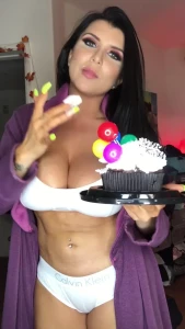 Romi Rain [ romi_rain ] Onlyfans leaked video 10718211 on Hotleaks.tv