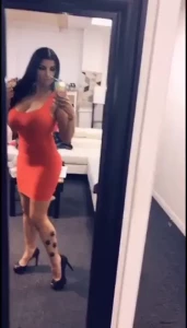Romi Rain [ romi_rain ] Onlyfans leaked video 10718297 on Hotleaks.tv