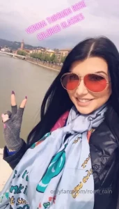 Romi Rain [ romi_rain ] Onlyfans leaked video 10718329 on Hotleaks.tv