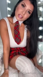 Romi Rain [ romi_rain ] Onlyfans leaked video 10718681 on Hotleaks.tv