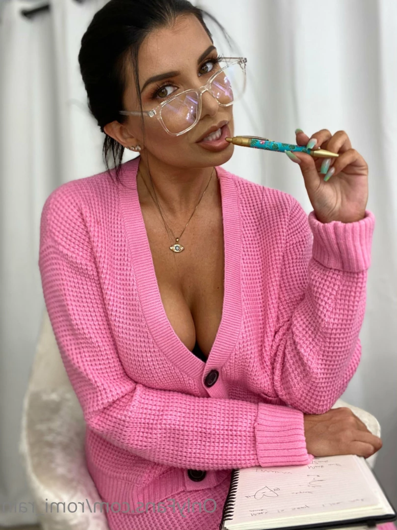 Romi Rain [ romi_rain ] Onlyfans leaked photo 11316302 on Hotleaks.tv