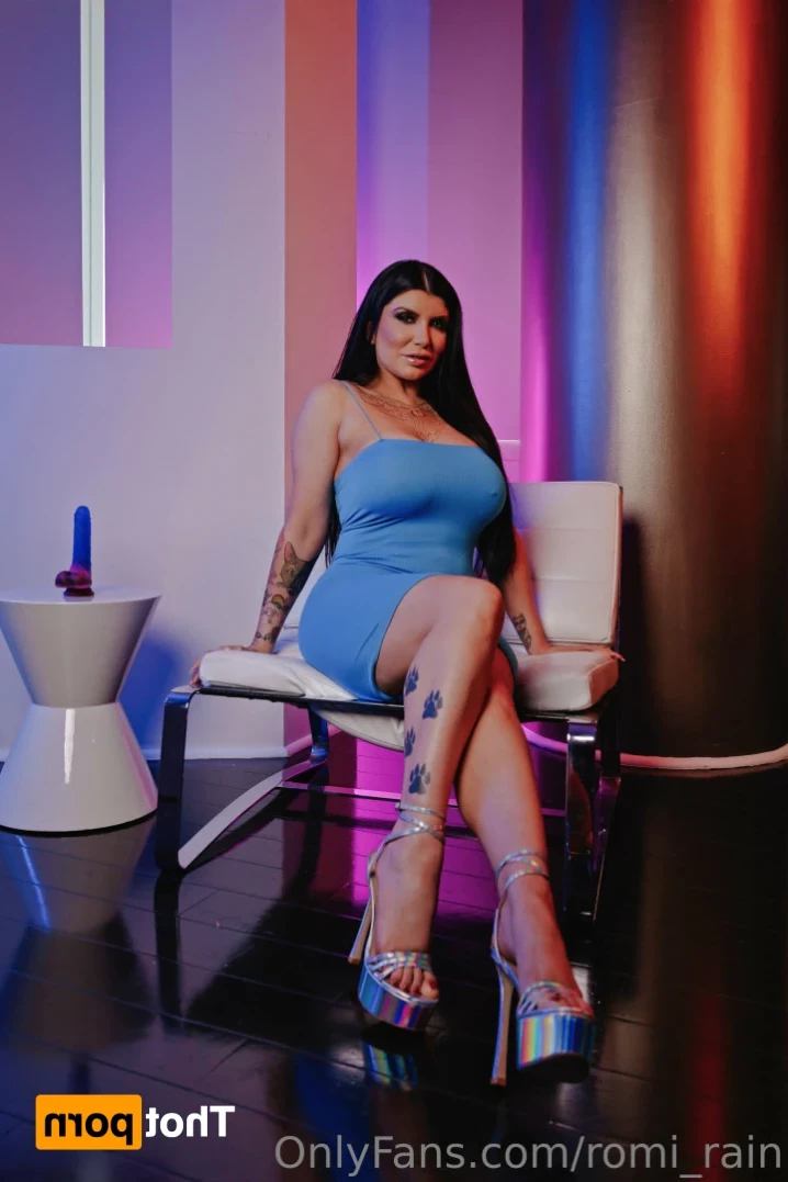 Romi Rain [ romi_rain ] Onlyfans leaked photo 15003374 on Hotleaks.tv
