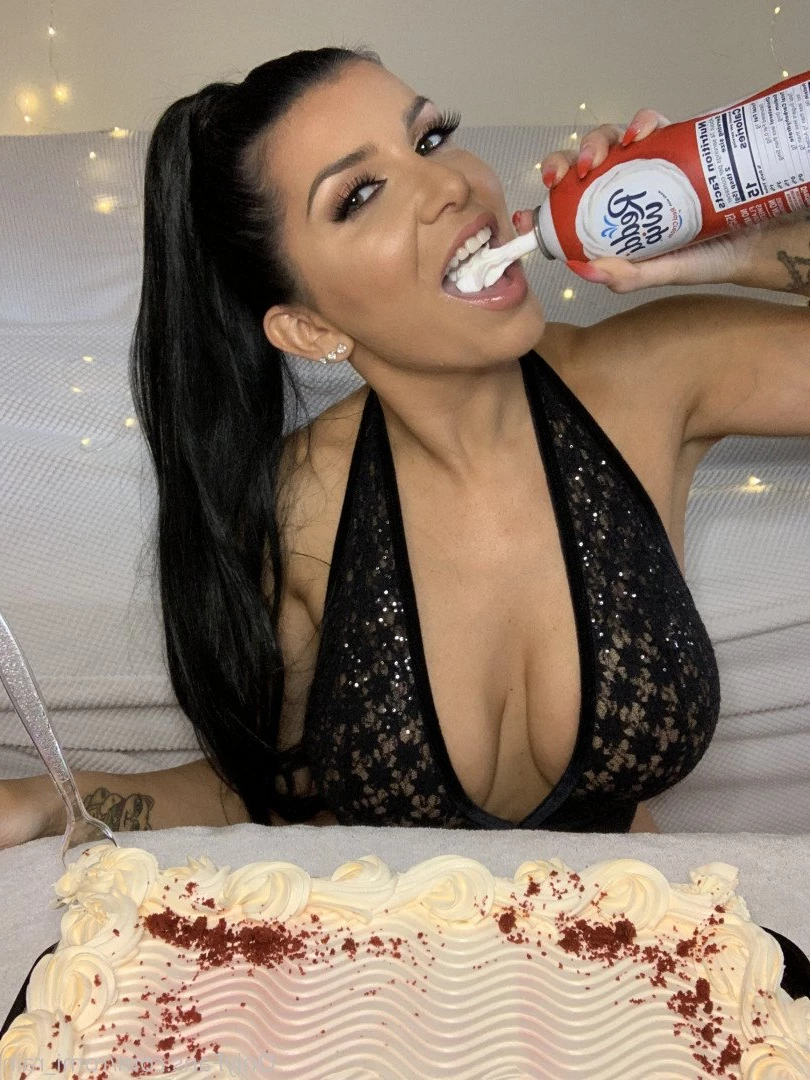 Romi Rain [ romi_rain ] Onlyfans leaked photo 1036969 on Hotleaks.tv