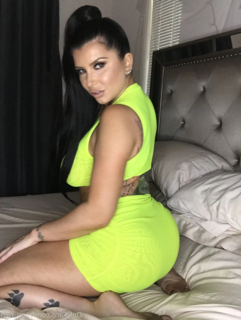Romi Rain [ romi_rain ] Onlyfans leaked photo 1038044 on Hotleaks.tv