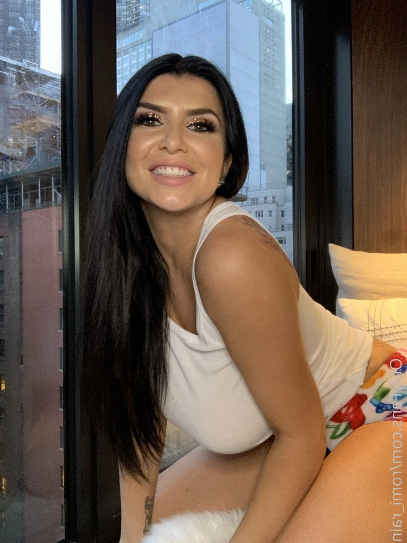 Romi Rain [ romi_rain ] Onlyfans leaked photo 1038318 on Hotleaks.tv