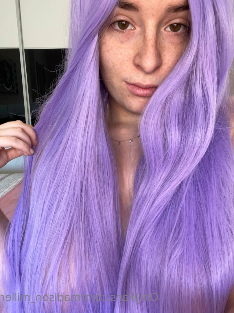 Maddie🌸🟢ONLINE🟢 [ madison_miller ] Onlyfans leaked photo 16398531 on Hotleaks.tv