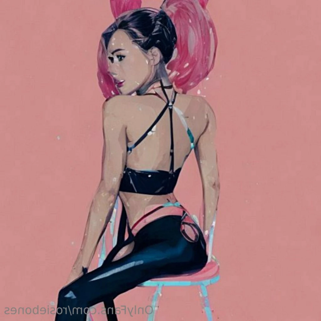 🌹Rosie Bones🦴 [ rosiebones ] Onlyfans leaked photo 12052834 on Hotleaks.tv