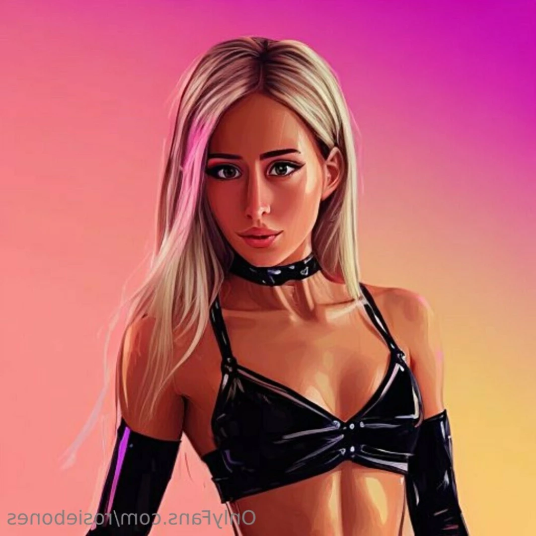 🌹Rosie Bones🦴 [ rosiebones ] Onlyfans leaked photo 12052848 on Hotleaks.tv