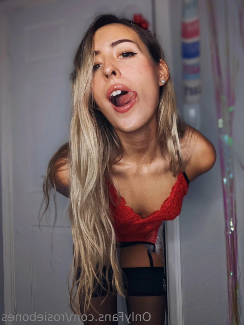🌹Rosie Bones🦴 [ rosiebones ] Onlyfans leaked photo 12053054 on Hotleaks.tv