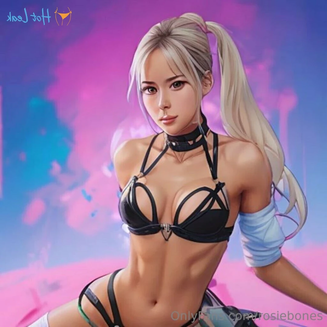 🌹Rosie Bones🦴 [ rosiebones ] Onlyfans leaked photo 12053144 on Hotleaks.tv