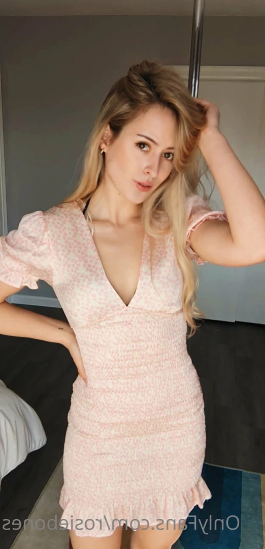 🌹Rosie Bones🦴 [ rosiebones ] Onlyfans leaked photo 12367311 on Hotleaks.tv