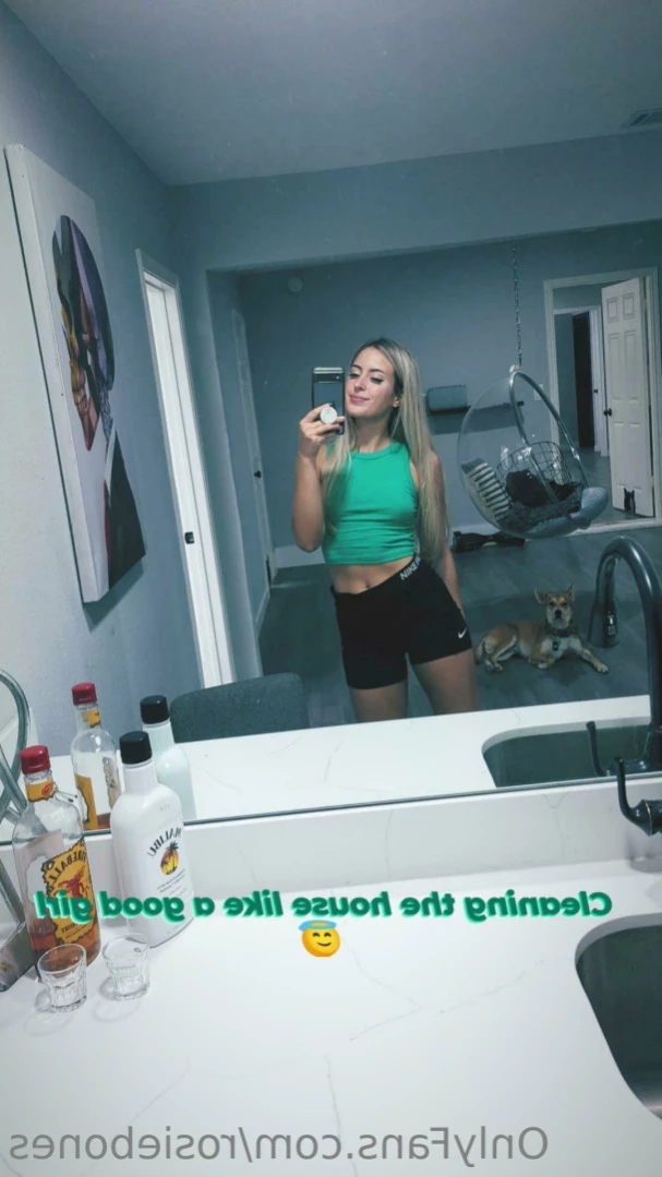 🌹Rosie Bones🦴 [ rosiebones ] Onlyfans leaked photo 12368458 on Hotleaks.tv