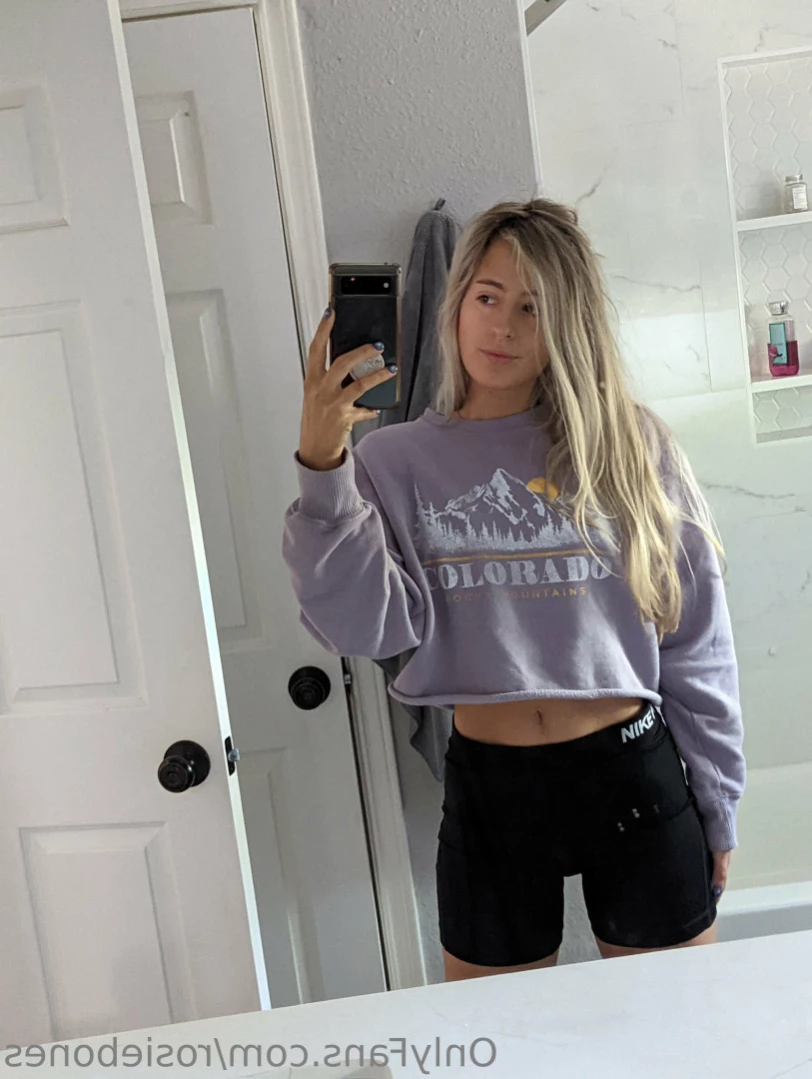🌹Rosie Bones🦴 [ rosiebones ] Onlyfans leaked photo 13112394 on Hotleaks.tv