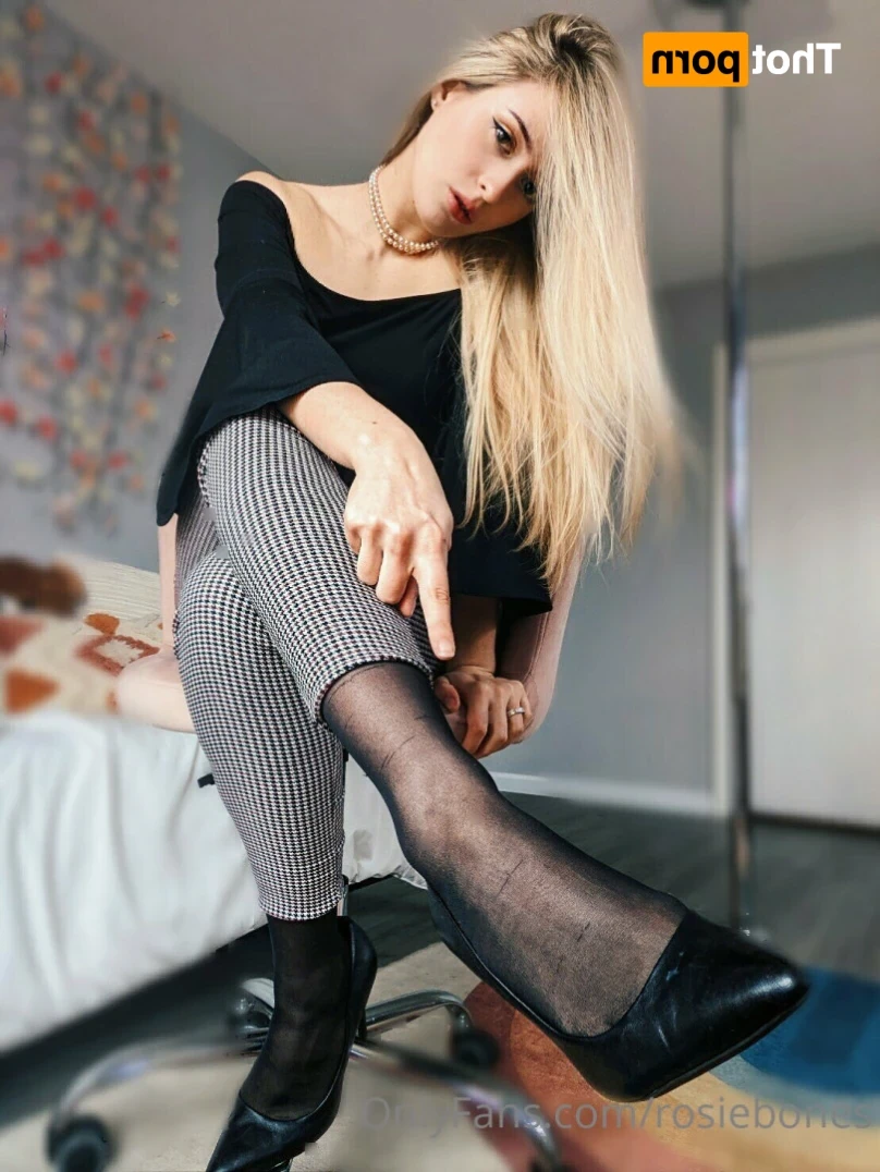 🌹Rosie Bones🦴 [ rosiebones ] Onlyfans leaked photo 13112409 on Hotleaks.tv