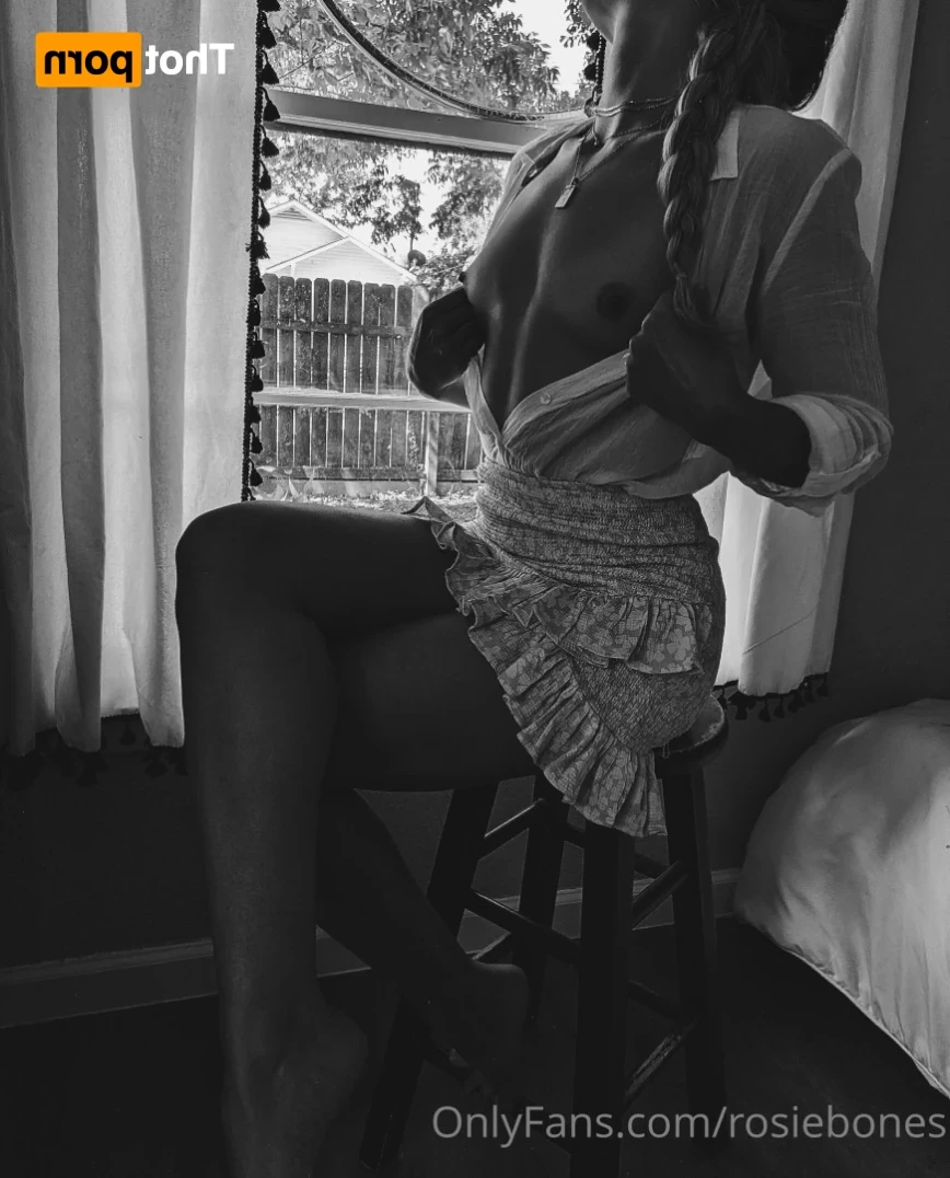 🌹Rosie Bones🦴 [ rosiebones ] Onlyfans leaked photo 13112777 on Hotleaks.tv