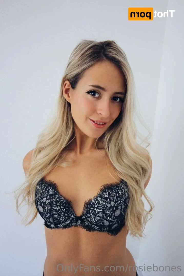 🌹Rosie Bones🦴 [ rosiebones ] Onlyfans leaked photo 13113270 on Hotleaks.tv