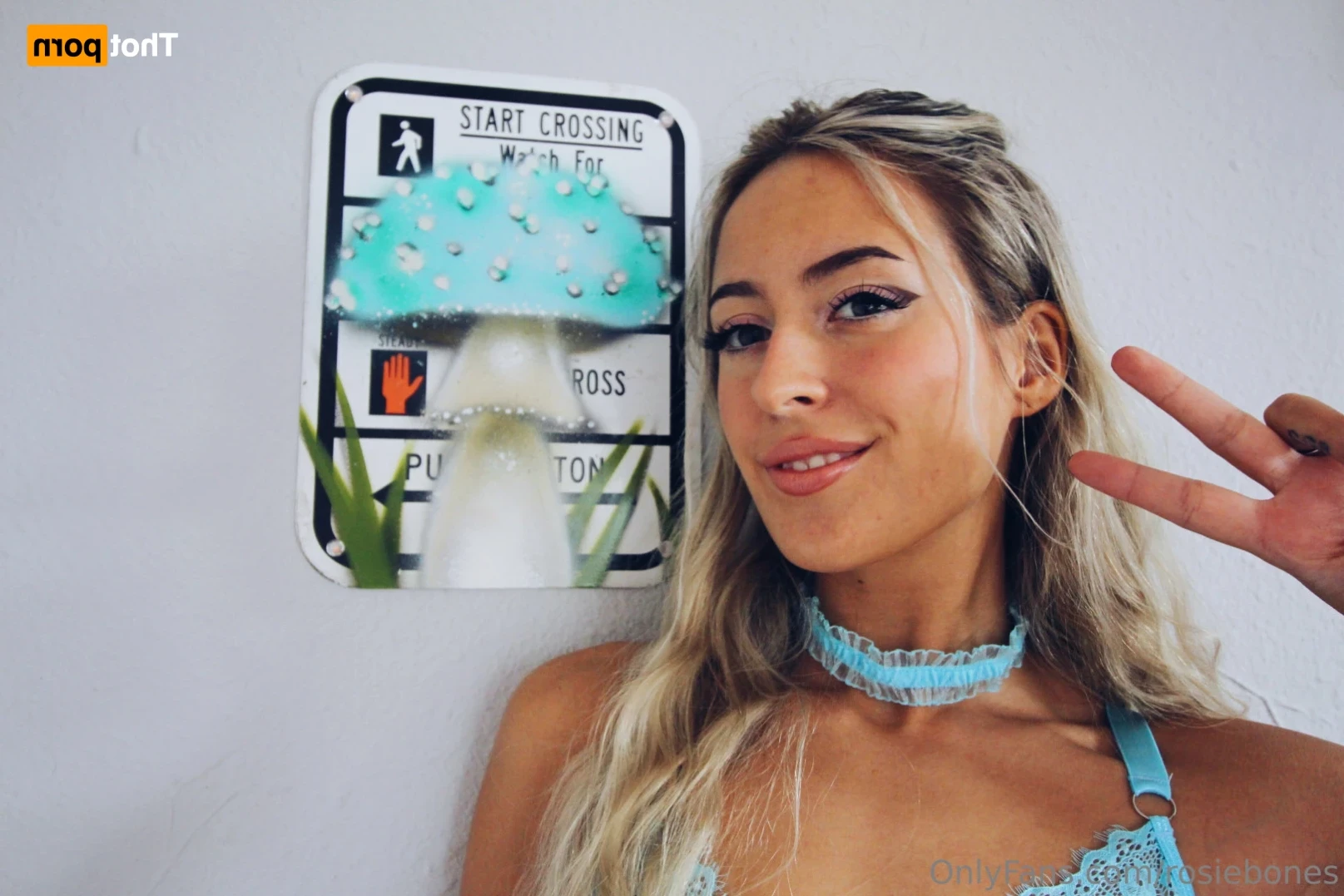 🌹Rosie Bones🦴 [ rosiebones ] Onlyfans leaked photo 13113374 on Hotleaks.tv