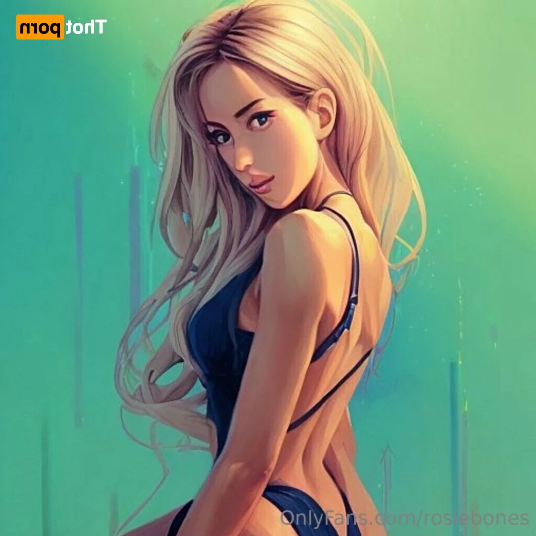 🌹Rosie Bones🦴 [ rosiebones ] Onlyfans leaked photo 13113794 on Hotleaks.tv