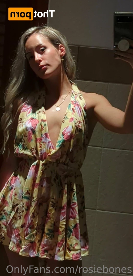 🌹Rosie Bones🦴 [ rosiebones ] Onlyfans leaked photo 13113860 on Hotleaks.tv