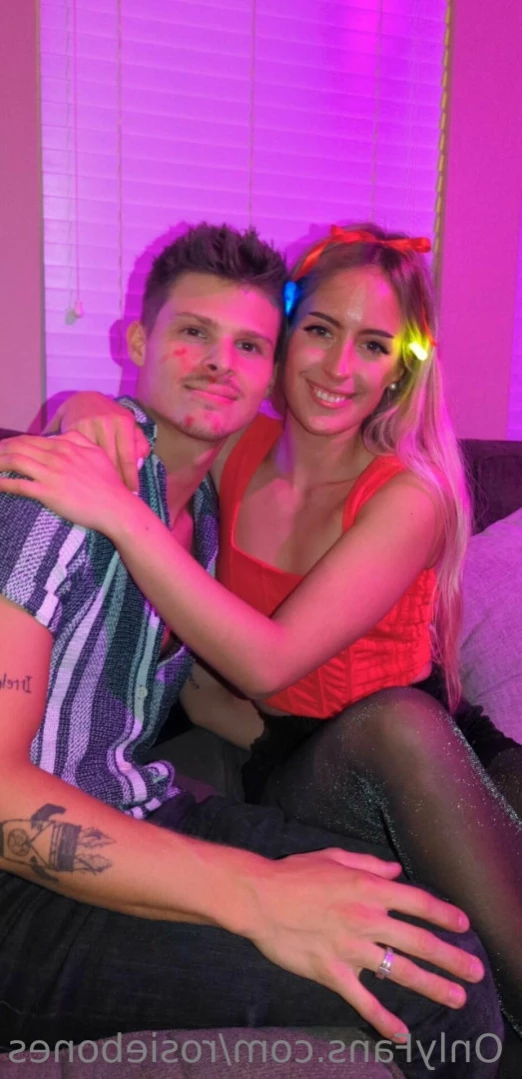 🌹Rosie Bones🦴 [ rosiebones ] Onlyfans leaked photo 13114494 on Hotleaks.tv