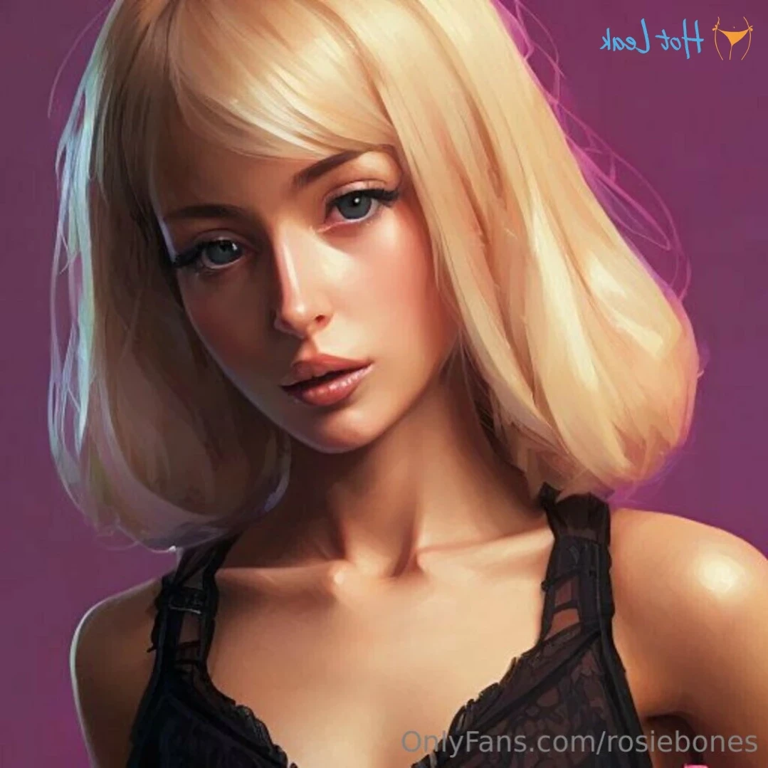 🌹Rosie Bones🦴 [ rosiebones ] Onlyfans leaked photo 13114661 on Hotleaks.tv