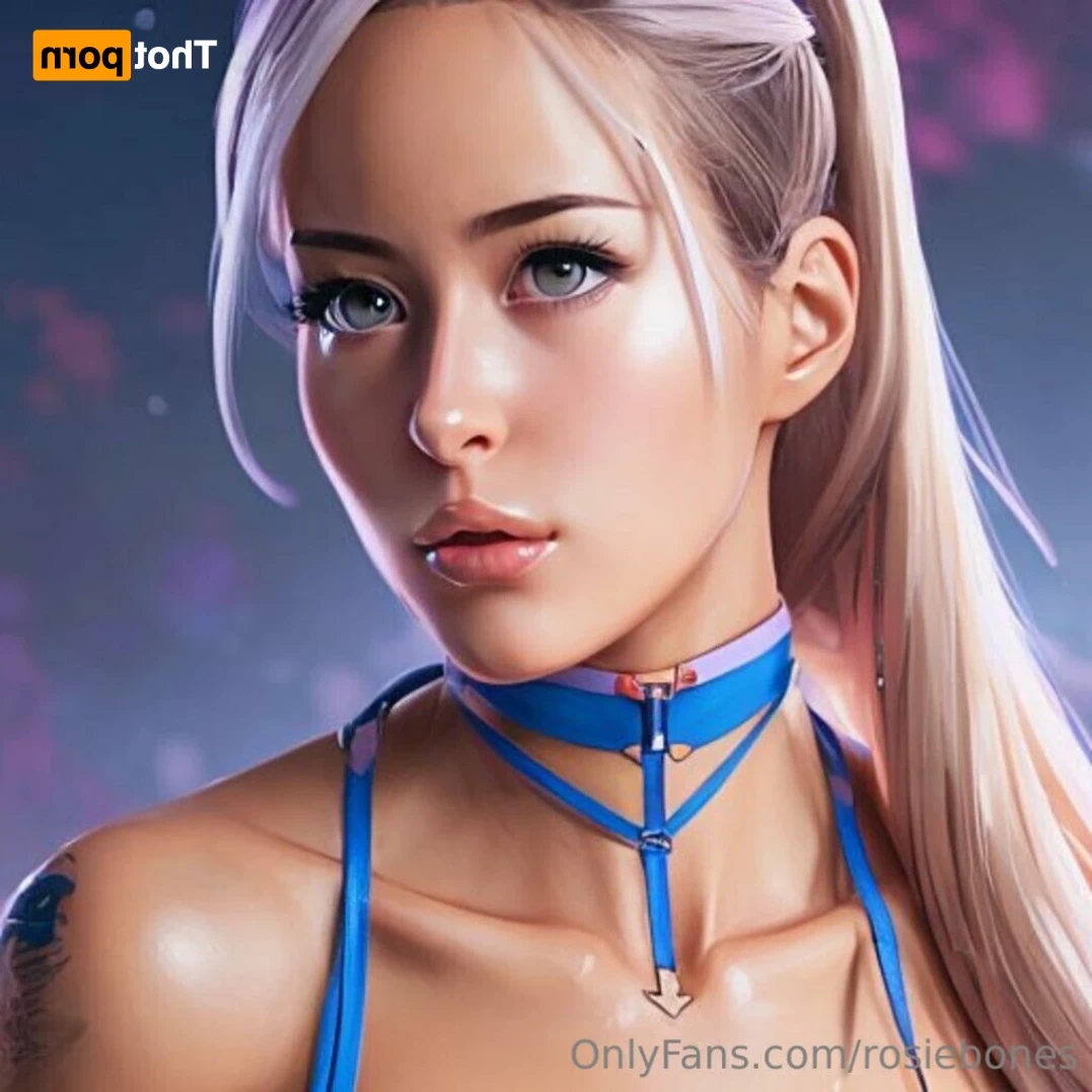 🌹Rosie Bones🦴 [ rosiebones ] Onlyfans leaked photo 13114982 on Hotleaks.tv