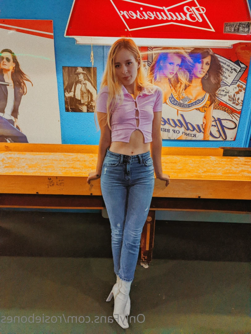 🌹Rosie Bones🦴 [ rosiebones ] Onlyfans leaked photo 13115065 on Hotleaks.tv