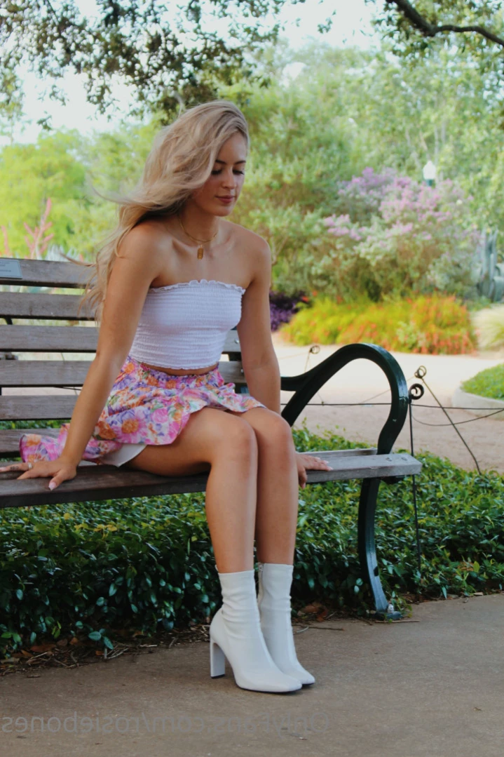 🌹Rosie Bones🦴 [ rosiebones ] Onlyfans leaked photo 13115101 on Hotleaks.tv